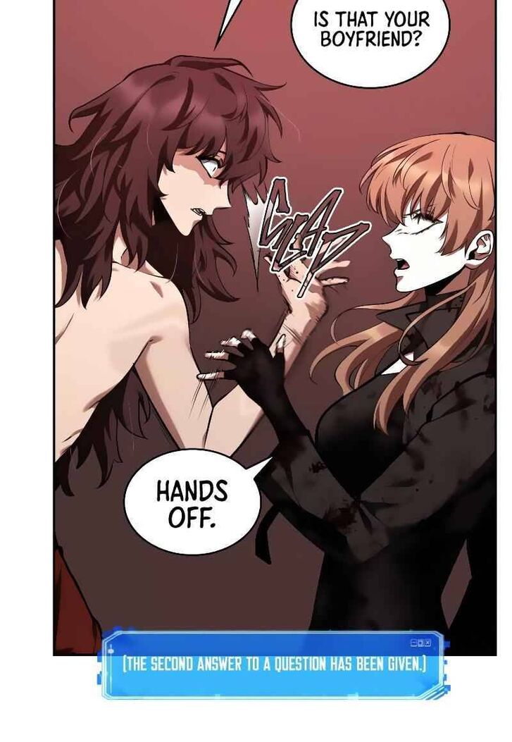 Read Omniscient Reader's Viewpoint EN Manga Online
