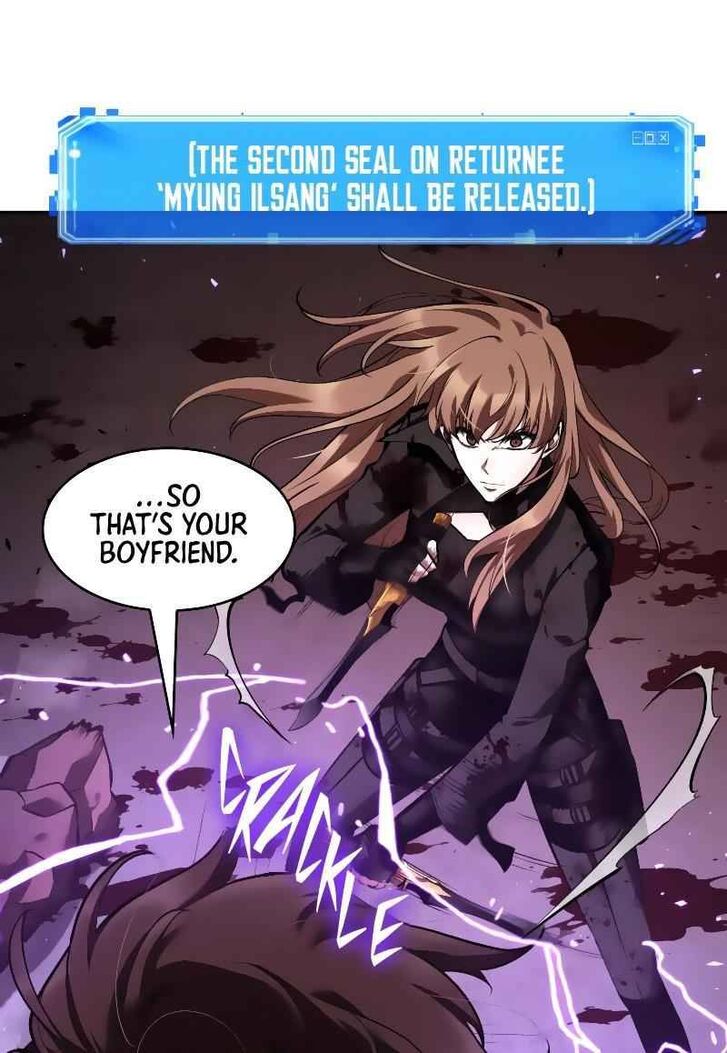 Read Omniscient Reader's Viewpoint EN Manga Online