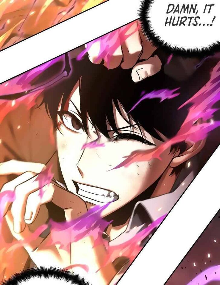 Read Omniscient Reader's Viewpoint EN Manga Online