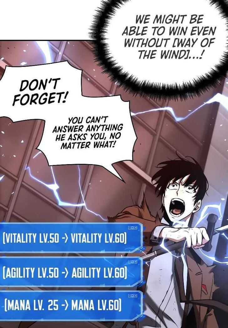 Read Omniscient Reader's Viewpoint EN Manga Online
