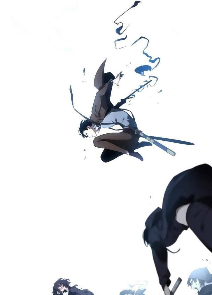 Read Omniscient Reader's Viewpoint EN Manga Online