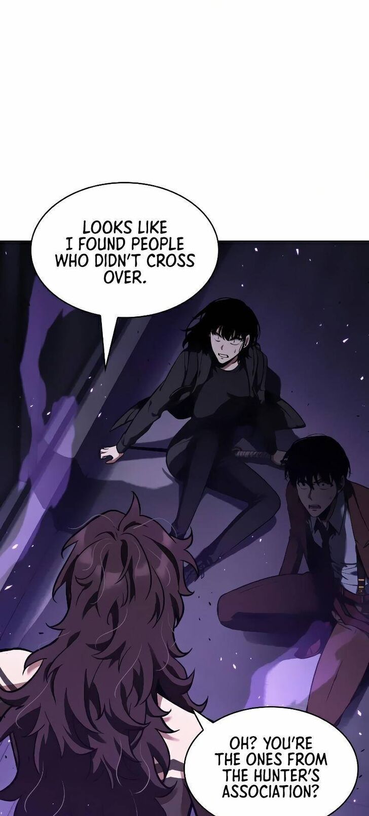 Read Omniscient Reader's Viewpoint EN Manga Online