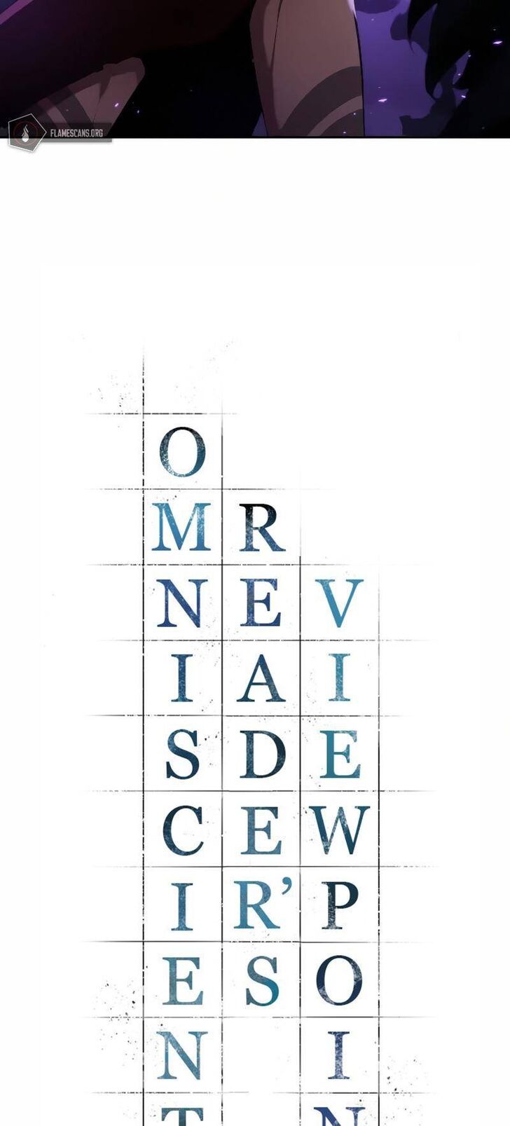 Read Omniscient Reader's Viewpoint EN Manga Online