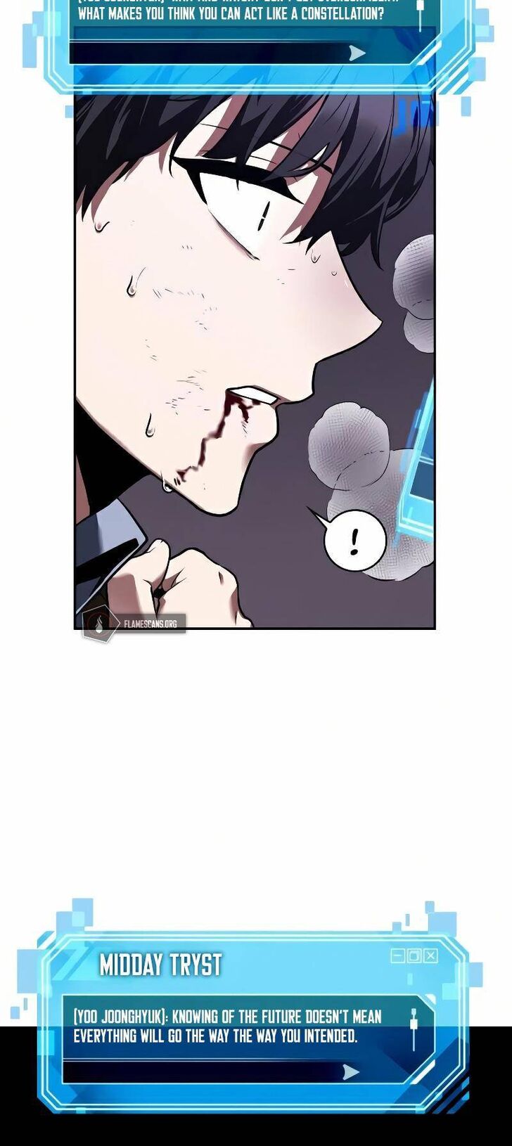 Read Omniscient Reader's Viewpoint EN Manga Online