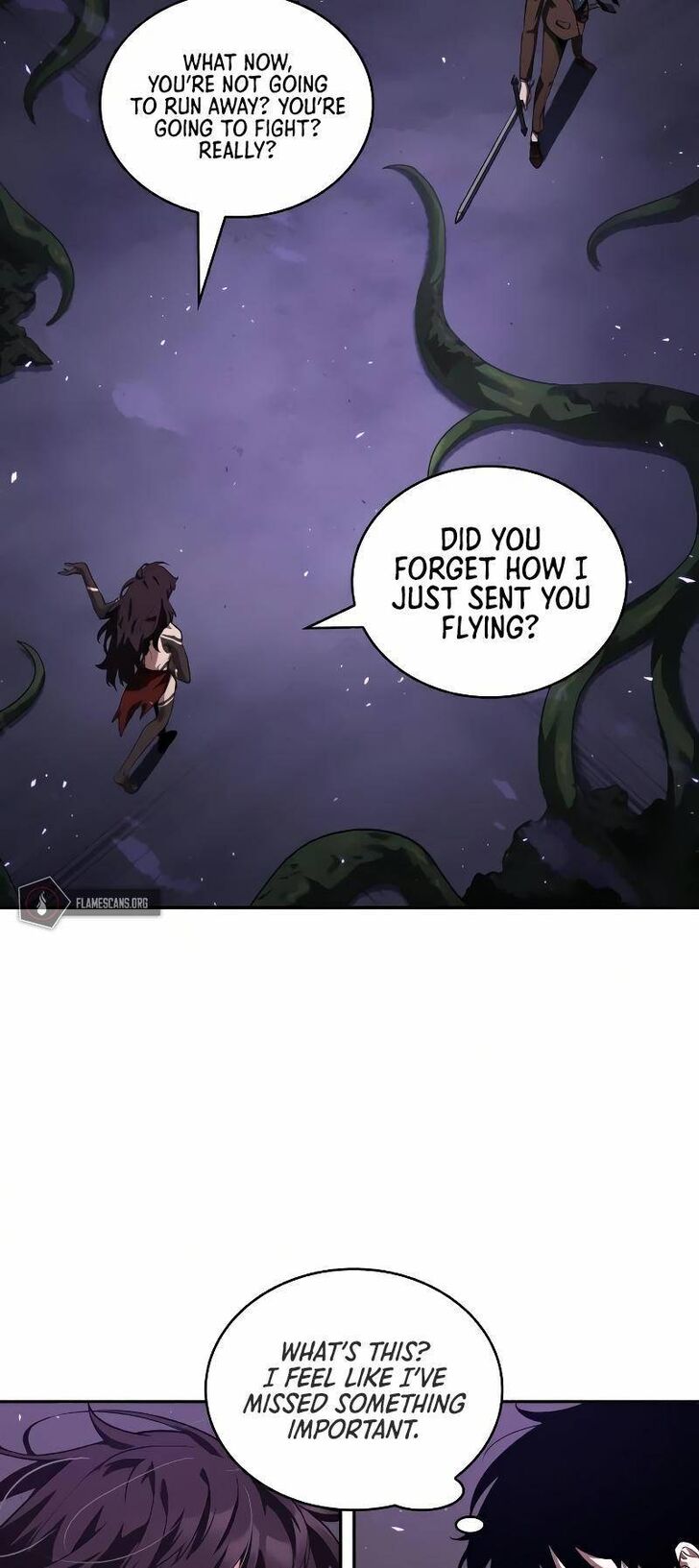 Read Omniscient Reader's Viewpoint EN Manga Online