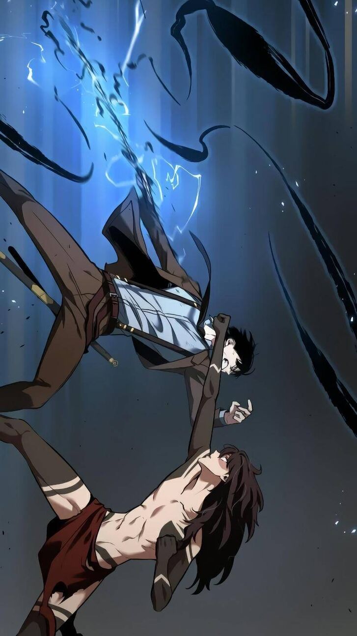 Read Omniscient Reader's Viewpoint EN Manga Online