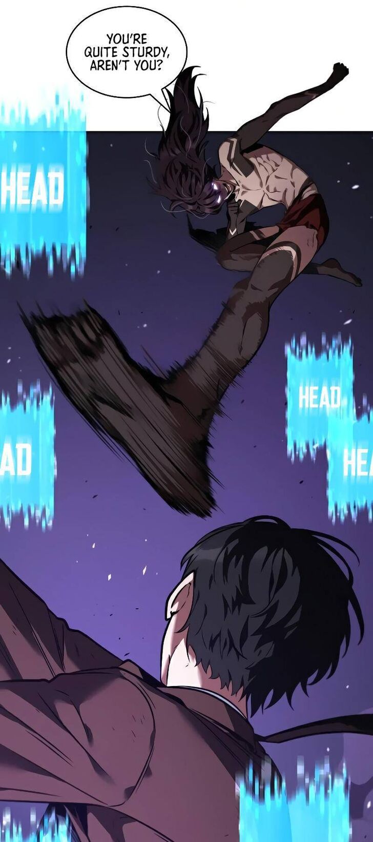 Read Omniscient Reader's Viewpoint EN Manga Online