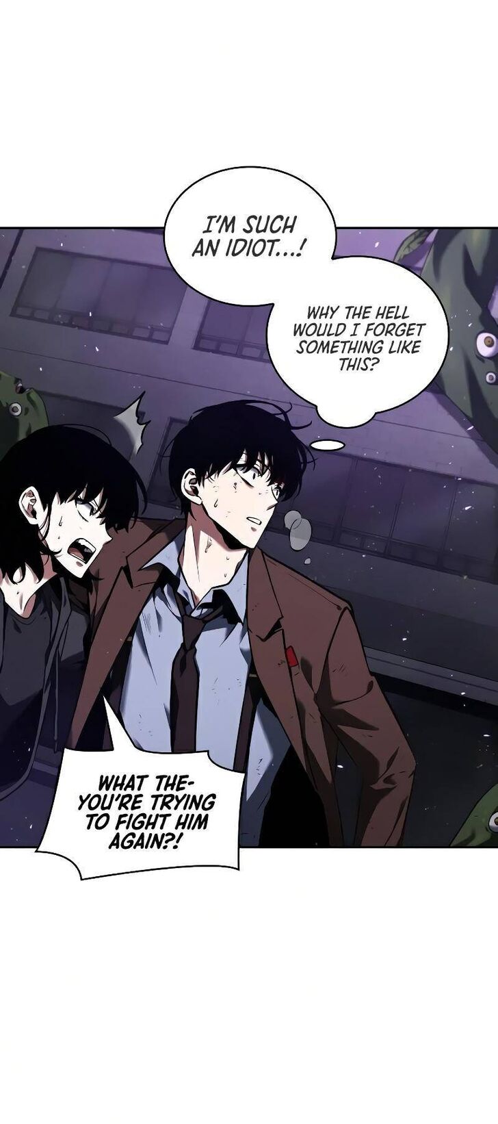 Read Omniscient Reader's Viewpoint EN Manga Online