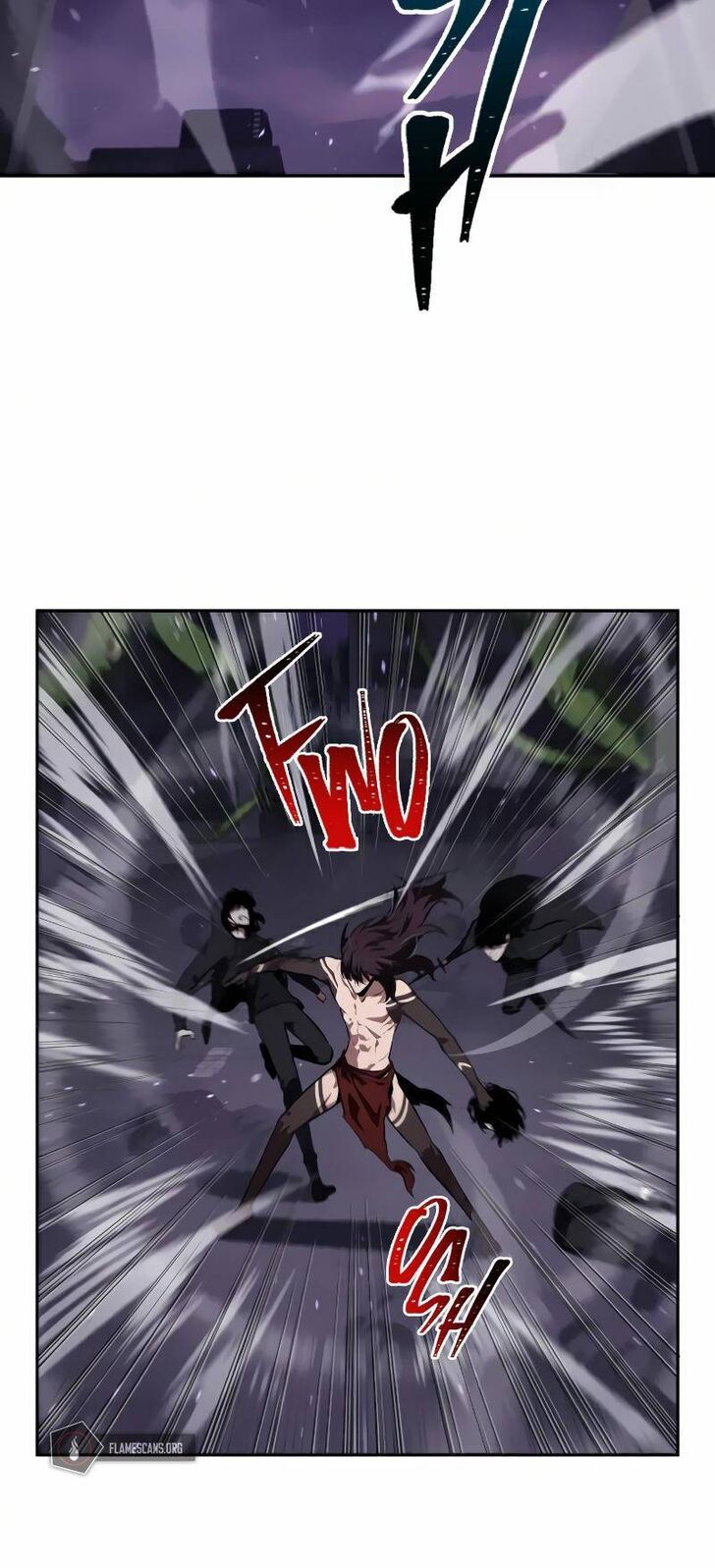 Read Omniscient Reader's Viewpoint EN Manga Online
