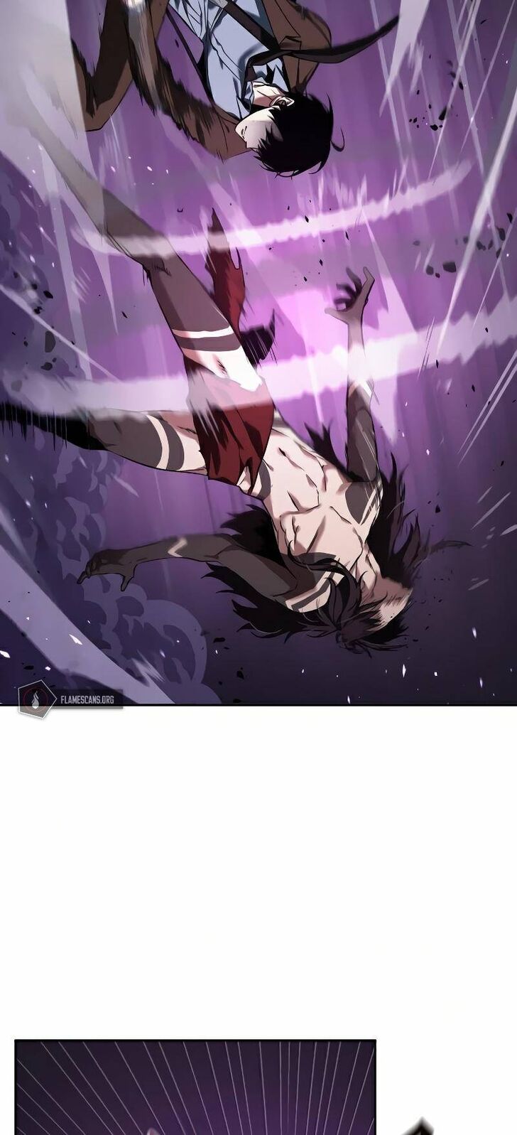 Read Omniscient Reader's Viewpoint EN Manga Online