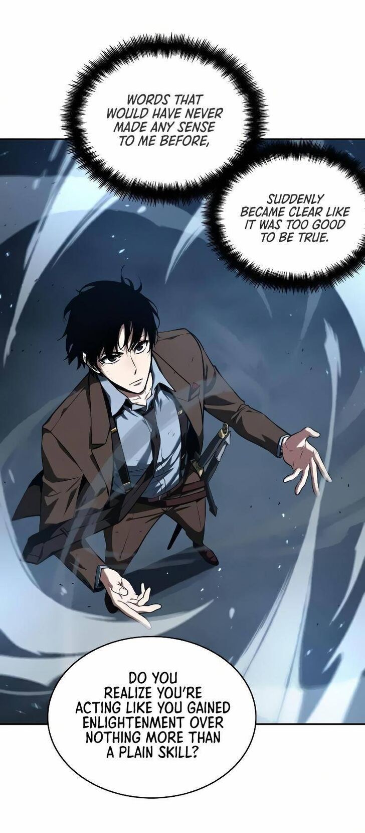 Read Omniscient Reader's Viewpoint EN Manga Online