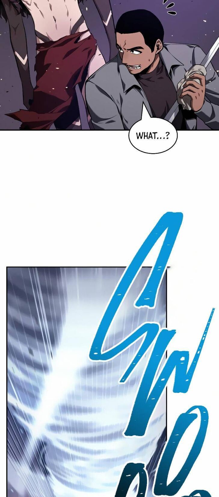 Read Omniscient Reader's Viewpoint EN Manga Online