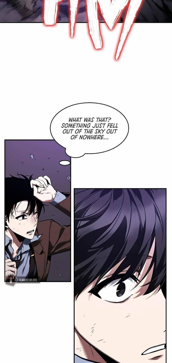 Read Omniscient Reader's Viewpoint EN Manga Online