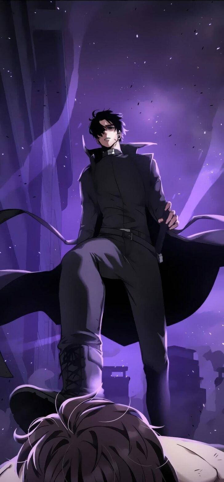 Read Omniscient Reader's Viewpoint EN Manga Online