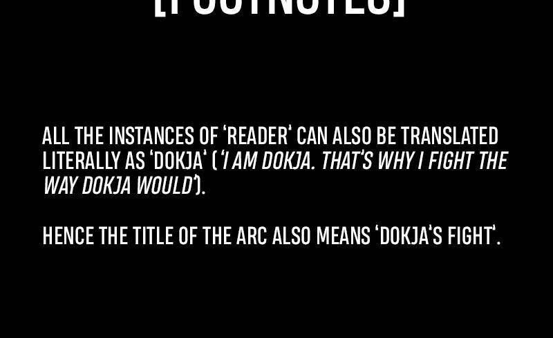 Read Omniscient Reader's Viewpoint EN Manga Online