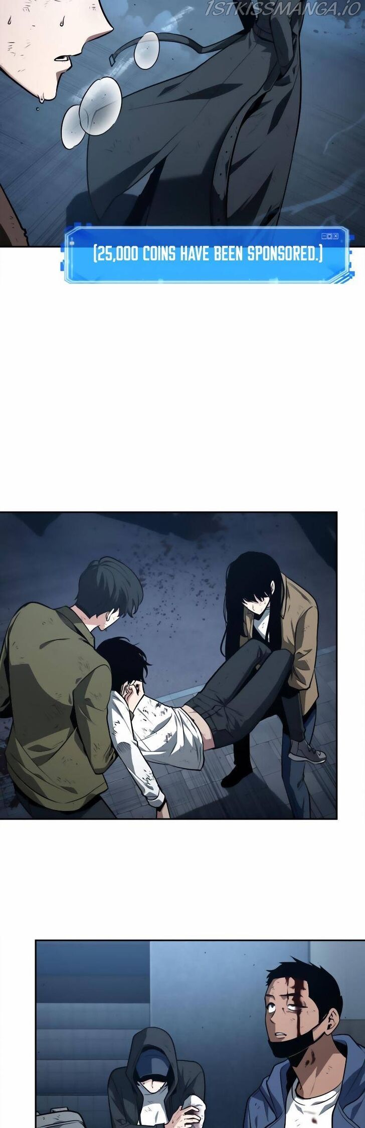 Read Omniscient Reader's Viewpoint EN Manga Online
