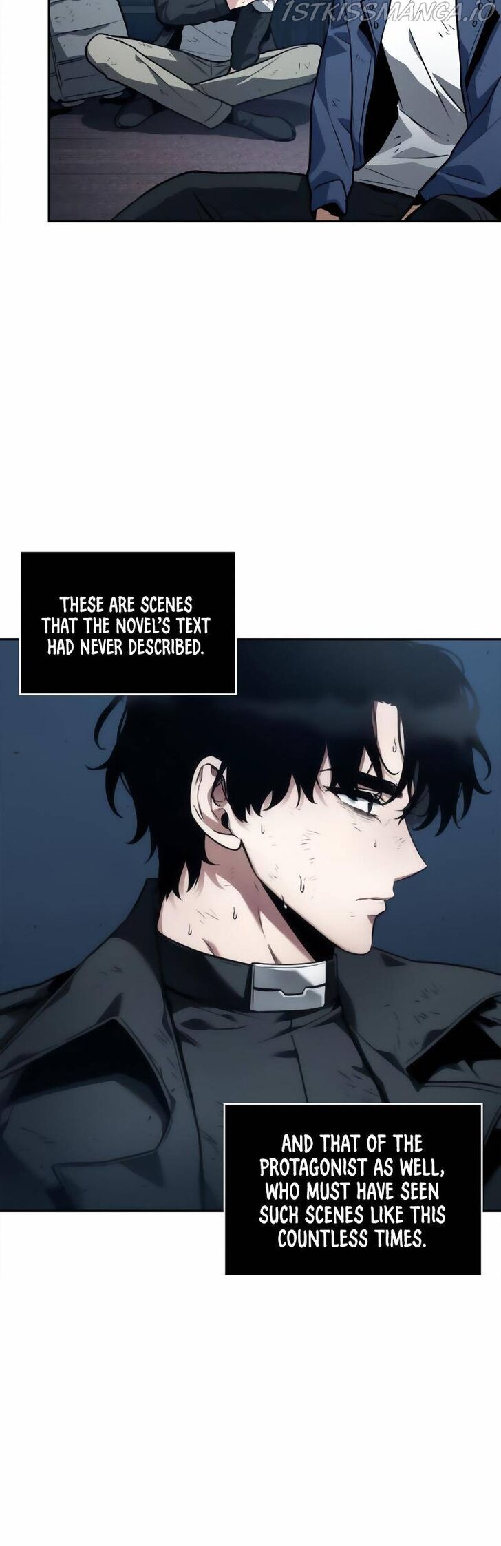 Read Omniscient Reader's Viewpoint EN Manga Online
