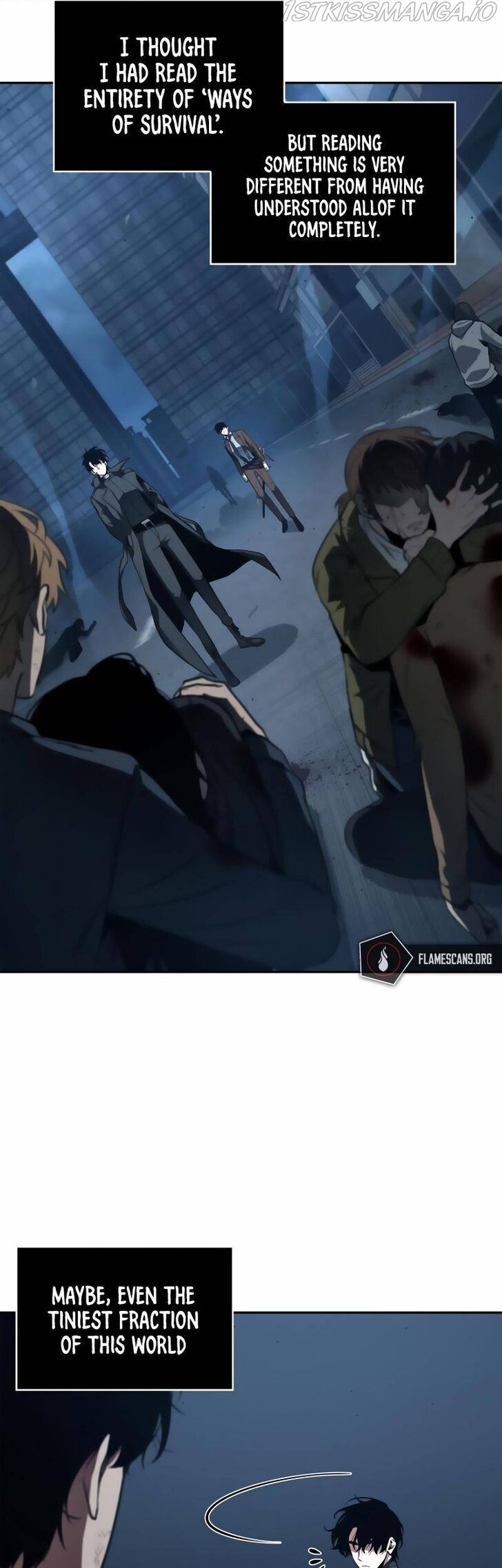 Read Omniscient Reader's Viewpoint EN Manga Online