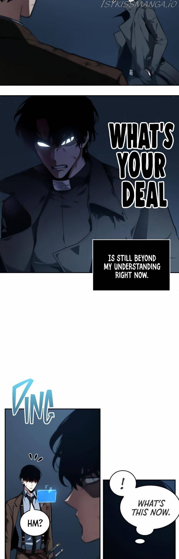 Read Omniscient Reader's Viewpoint EN Manga Online