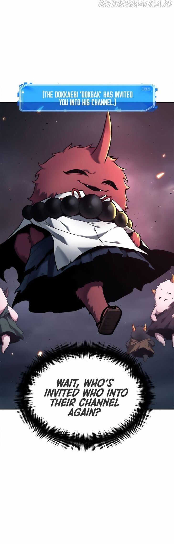 Read Omniscient Reader's Viewpoint EN Manga Online