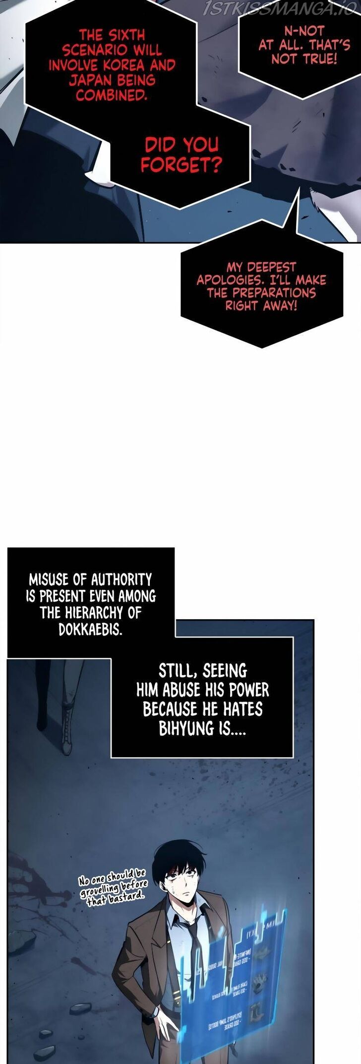 Read Omniscient Reader's Viewpoint EN Manga Online