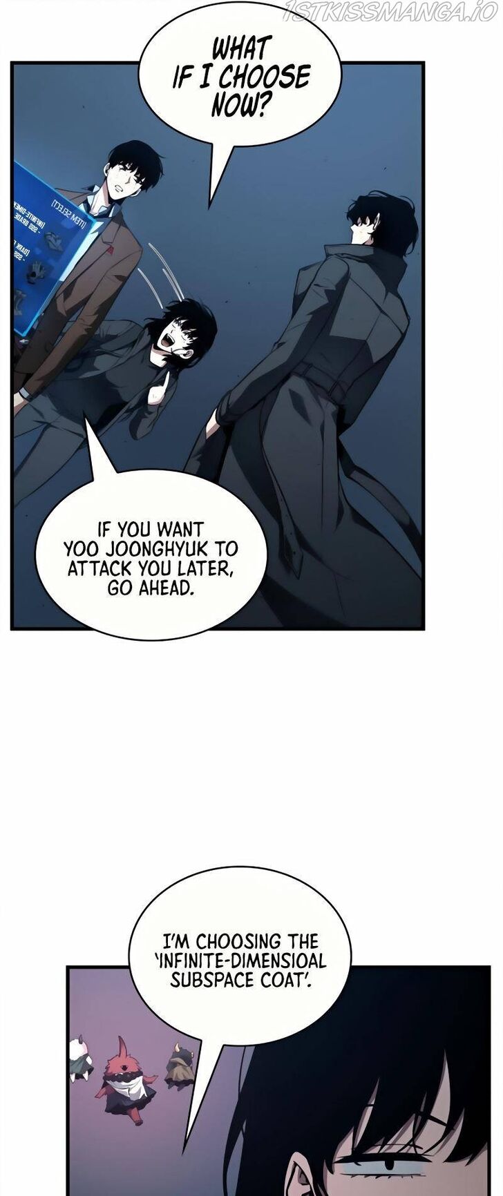 Read Omniscient Reader's Viewpoint EN Manga Online