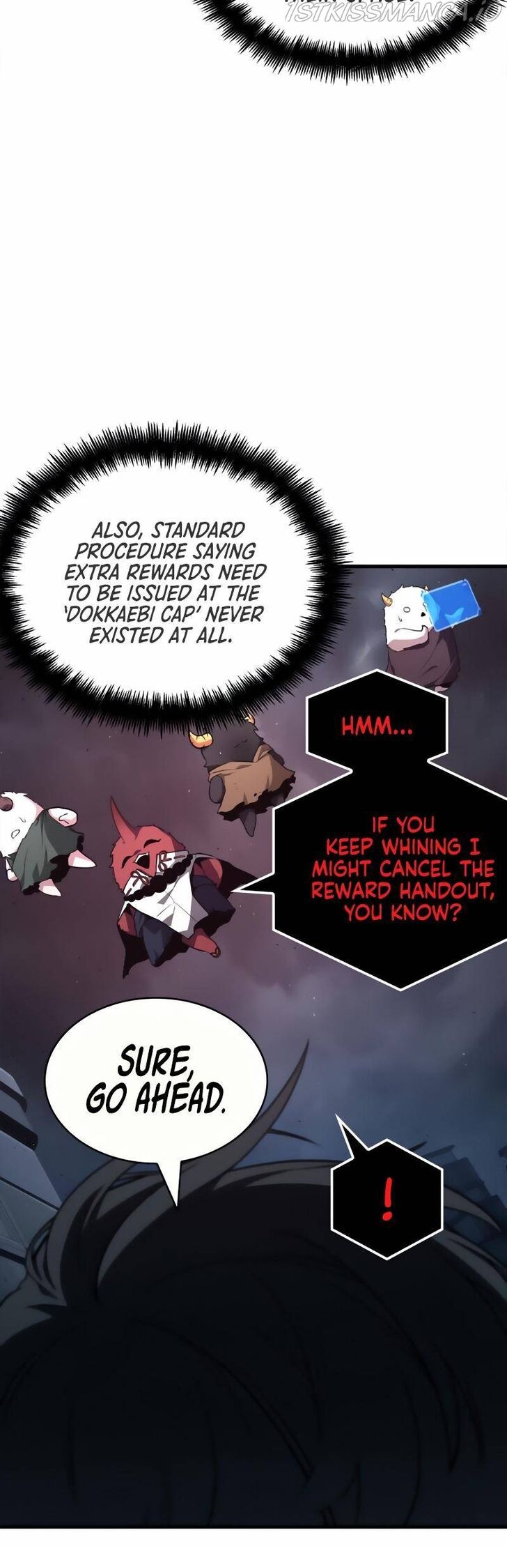 Read Omniscient Reader's Viewpoint EN Manga Online