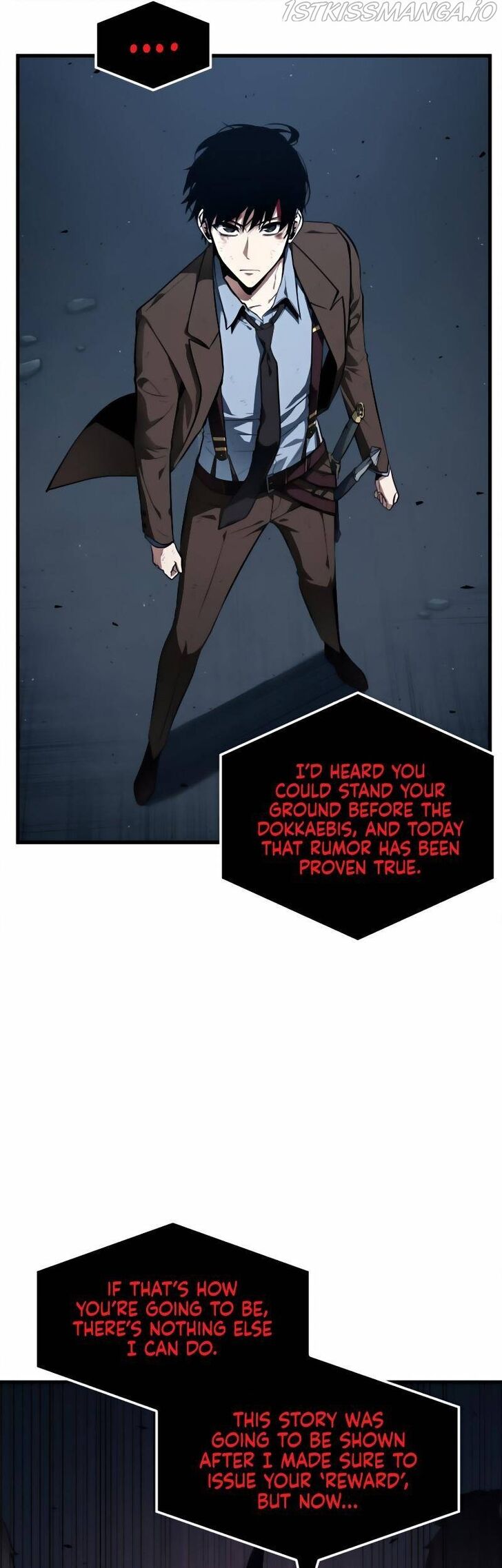 Read Omniscient Reader's Viewpoint EN Manga Online