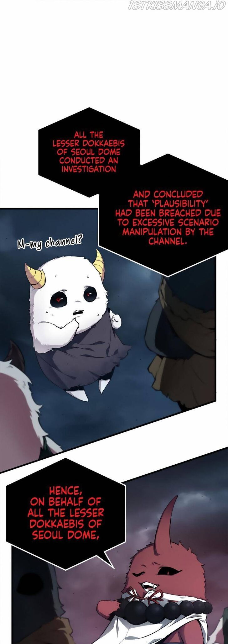 Read Omniscient Reader's Viewpoint EN Manga Online