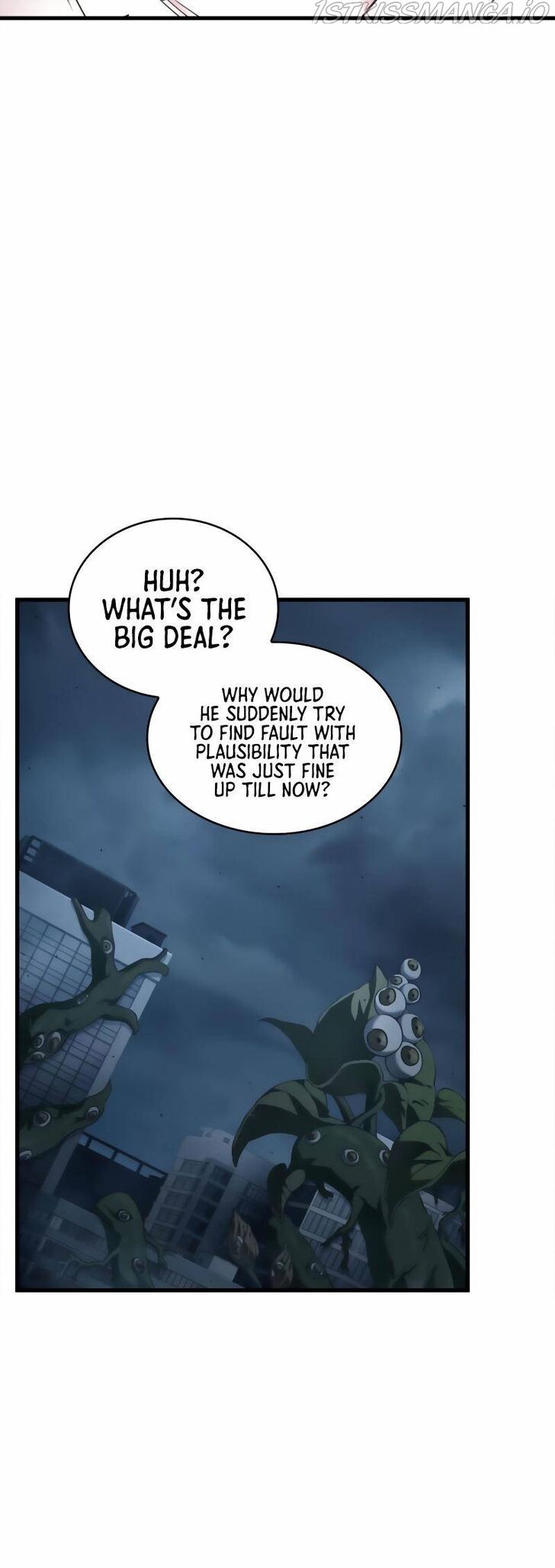 Read Omniscient Reader's Viewpoint EN Manga Online