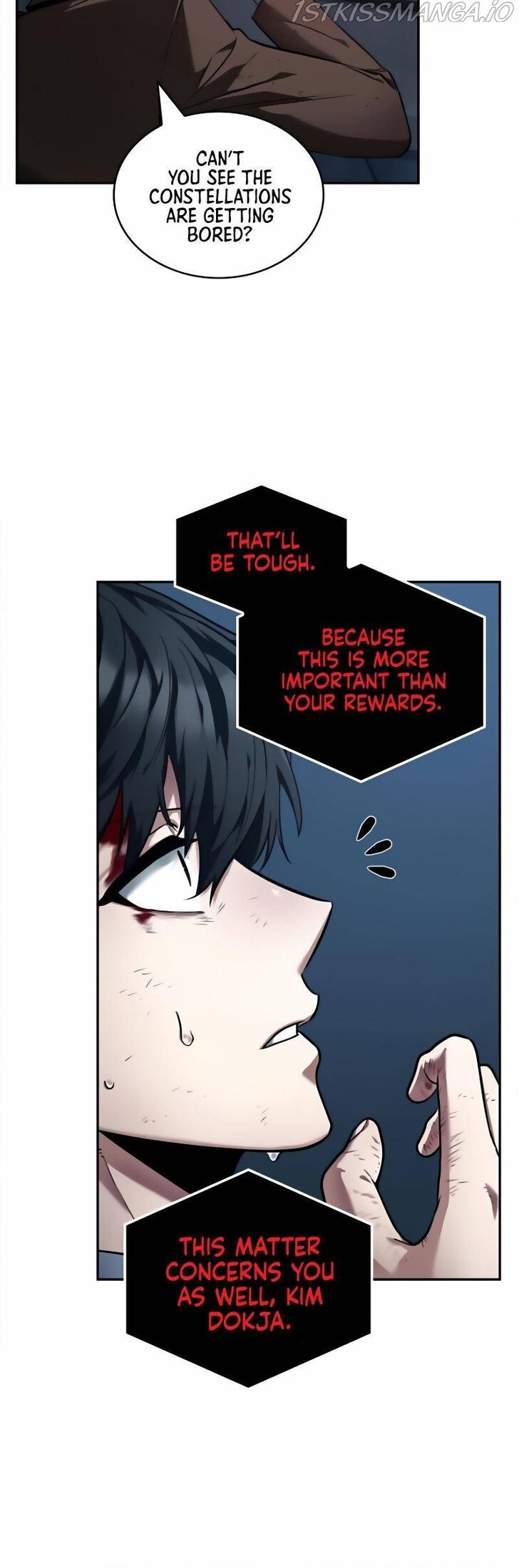 Read Omniscient Reader's Viewpoint EN Manga Online