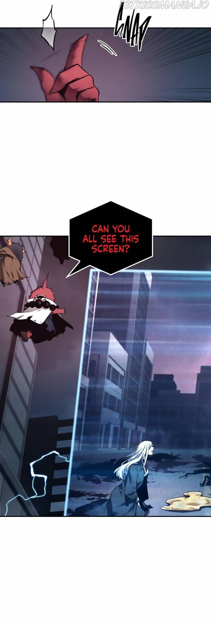 Read Omniscient Reader's Viewpoint EN Manga Online