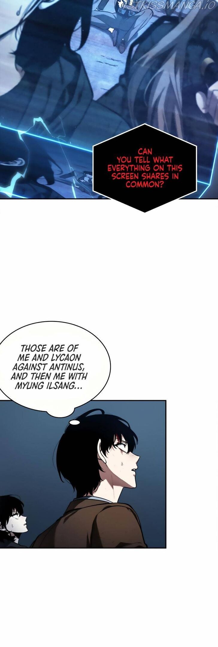 Read Omniscient Reader's Viewpoint EN Manga Online