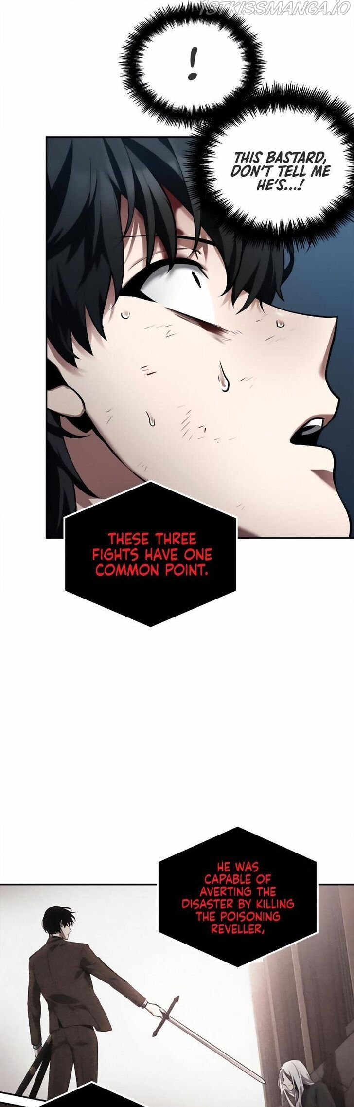 Read Omniscient Reader's Viewpoint EN Manga Online