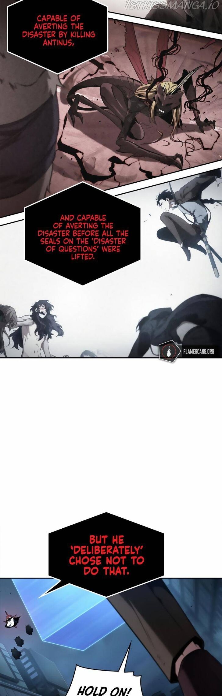 Read Omniscient Reader's Viewpoint EN Manga Online