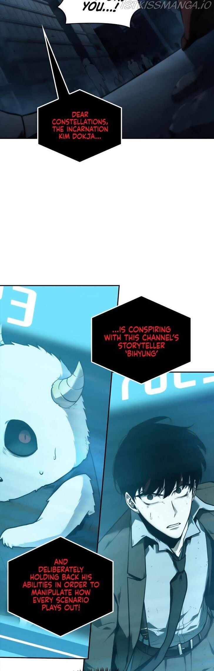 Read Omniscient Reader's Viewpoint EN Manga Online