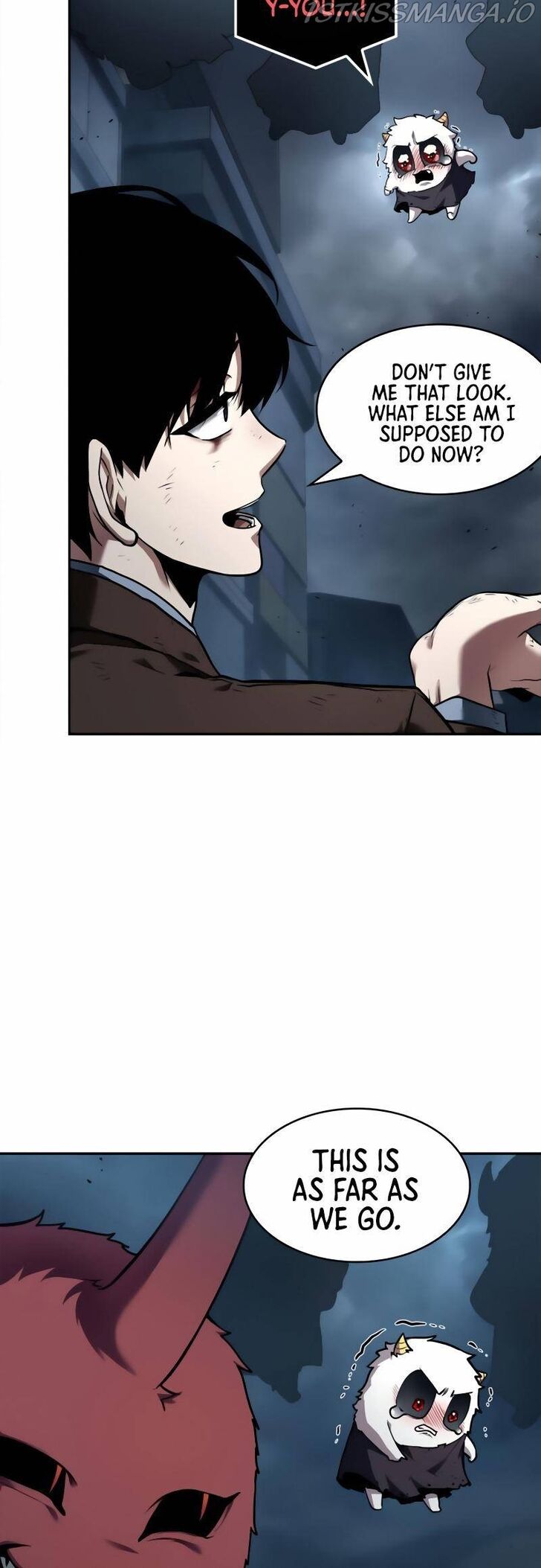 Read Omniscient Reader's Viewpoint EN Manga Online