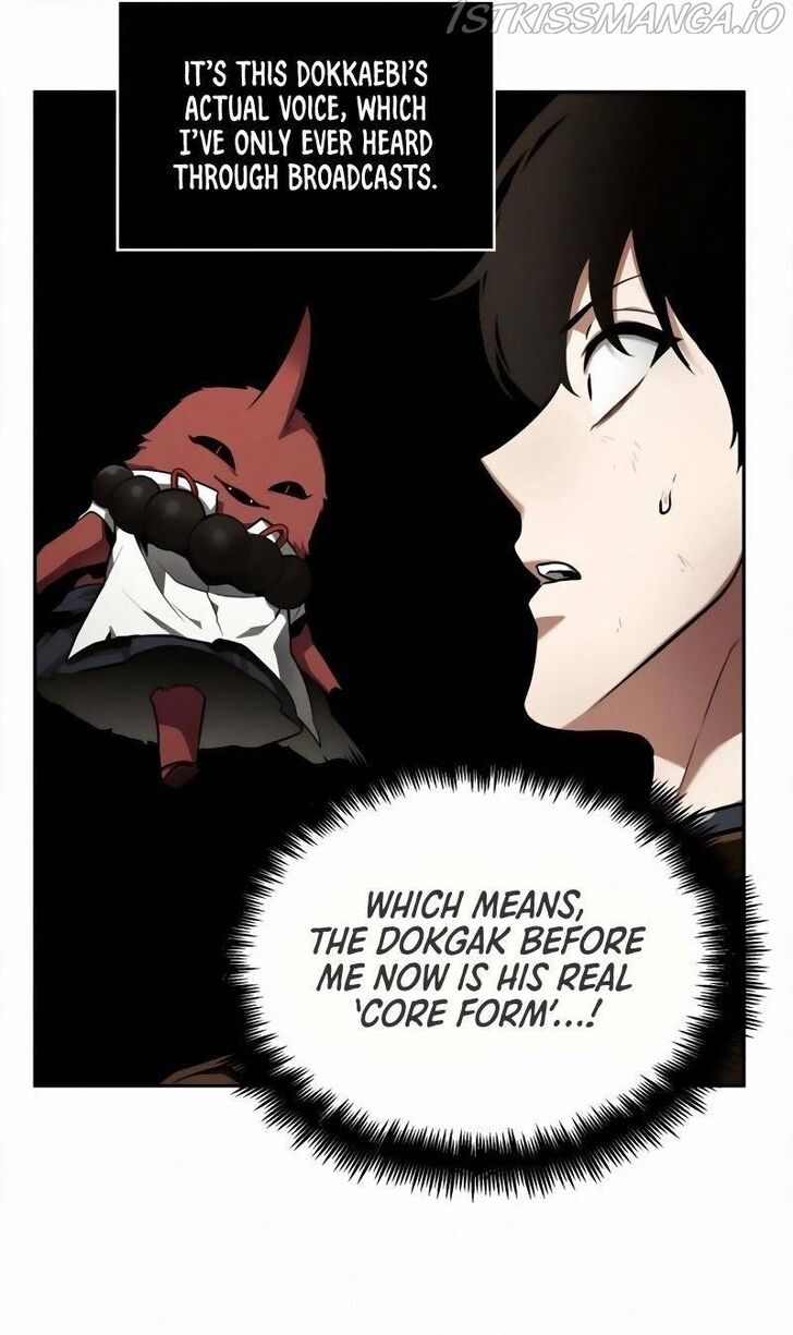 Read Omniscient Reader's Viewpoint EN Manga Online