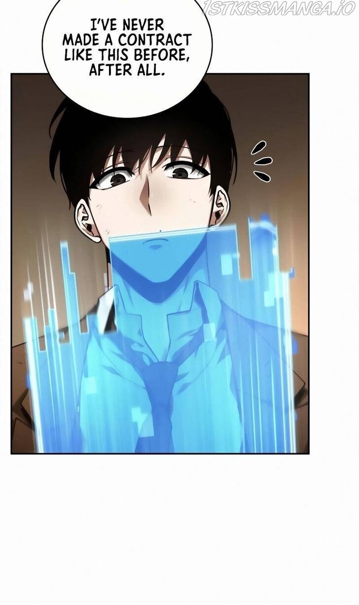 Read Omniscient Reader's Viewpoint EN Manga Online
