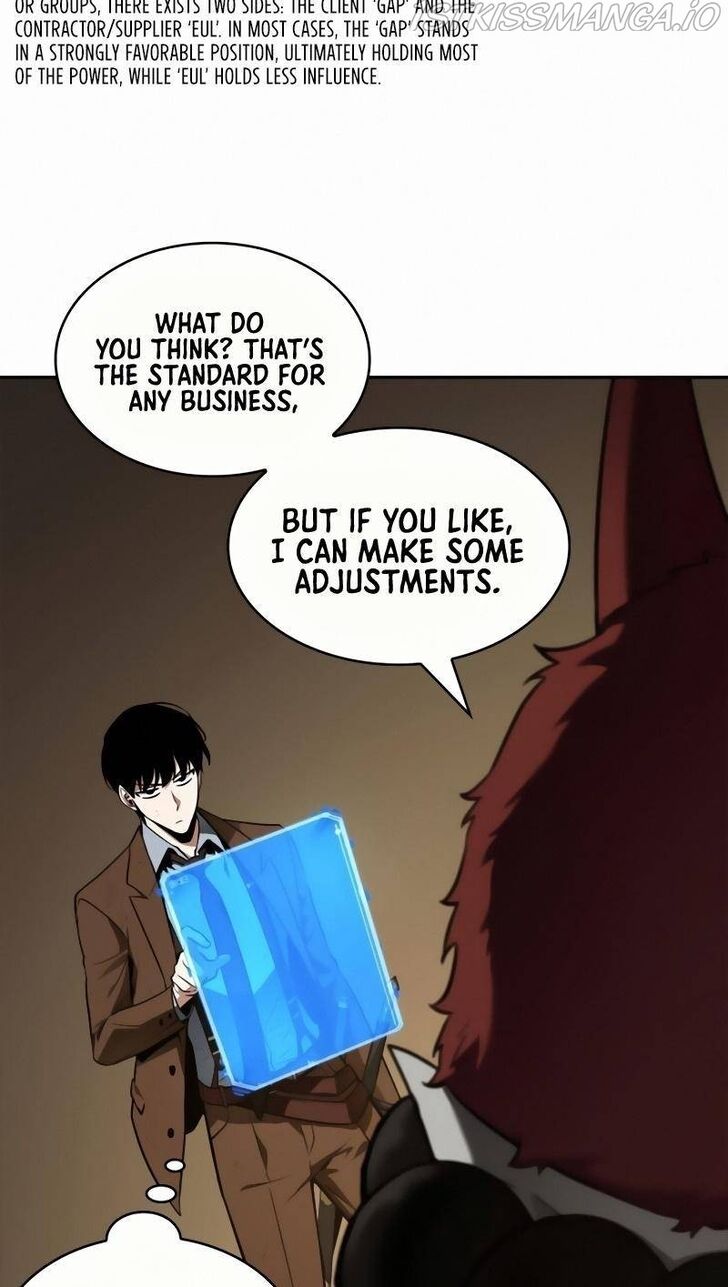 Read Omniscient Reader's Viewpoint EN Manga Online