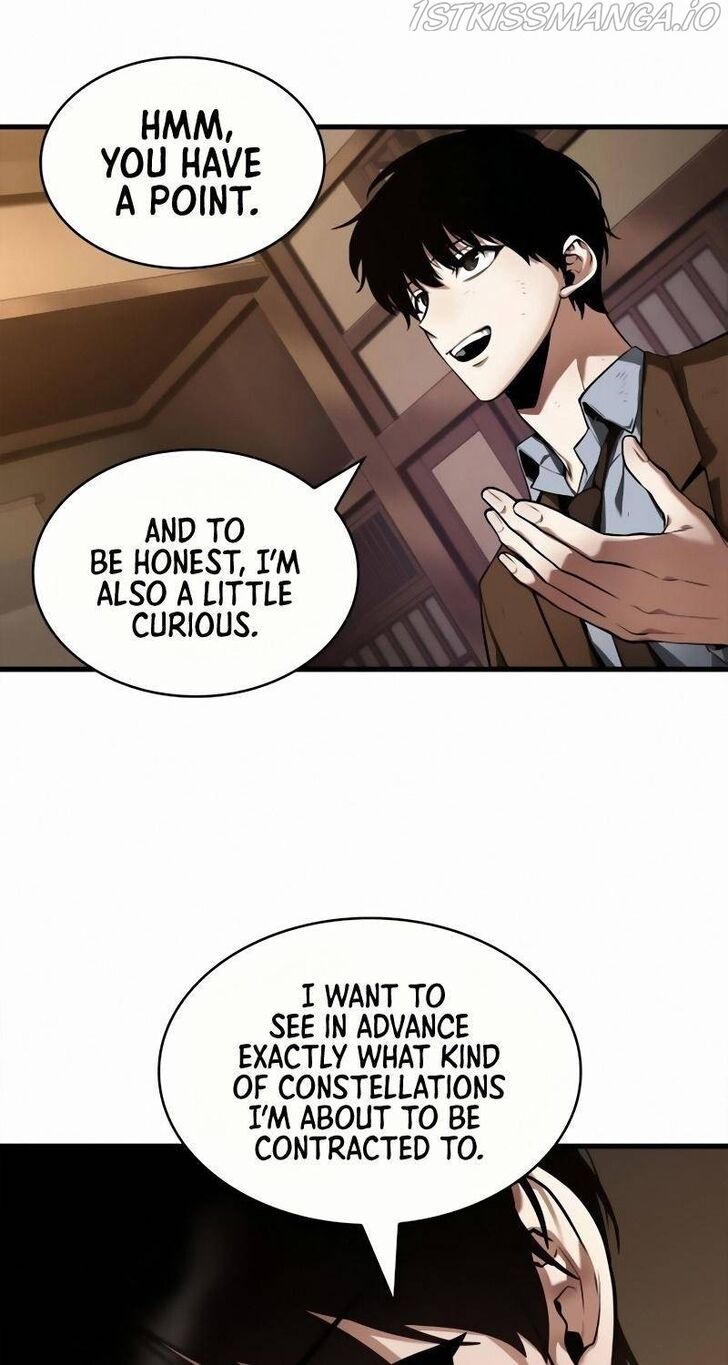 Read Omniscient Reader's Viewpoint EN Manga Online