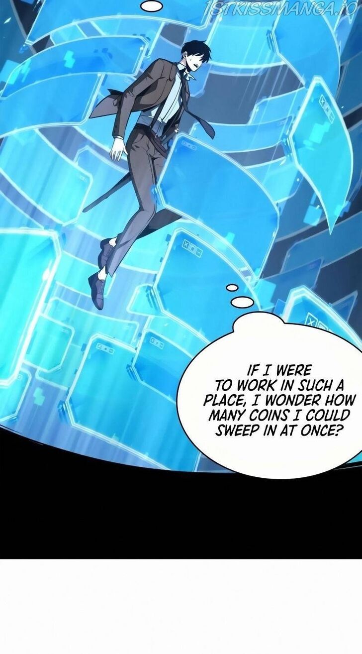 Read Omniscient Reader's Viewpoint EN Manga Online