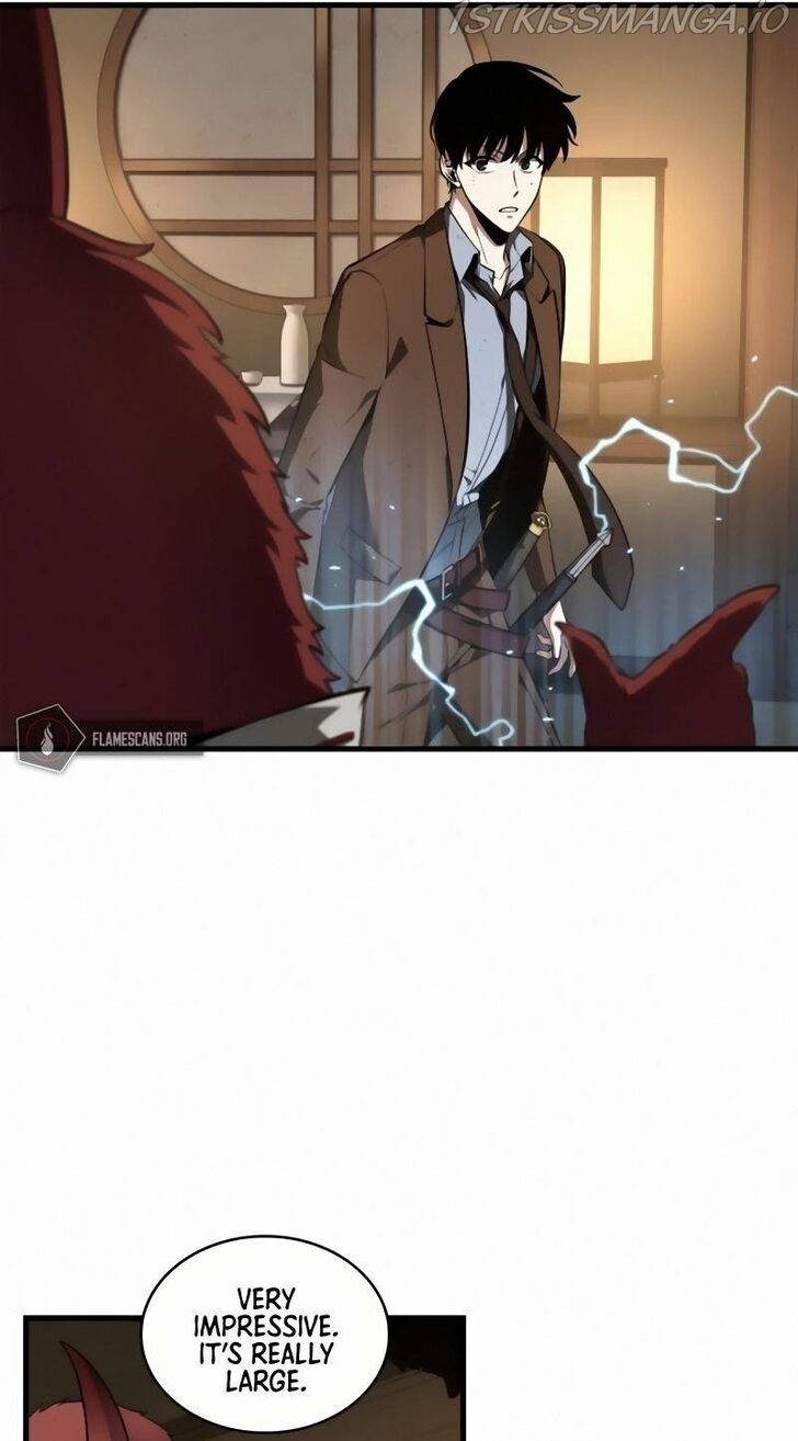 Read Omniscient Reader's Viewpoint EN Manga Online