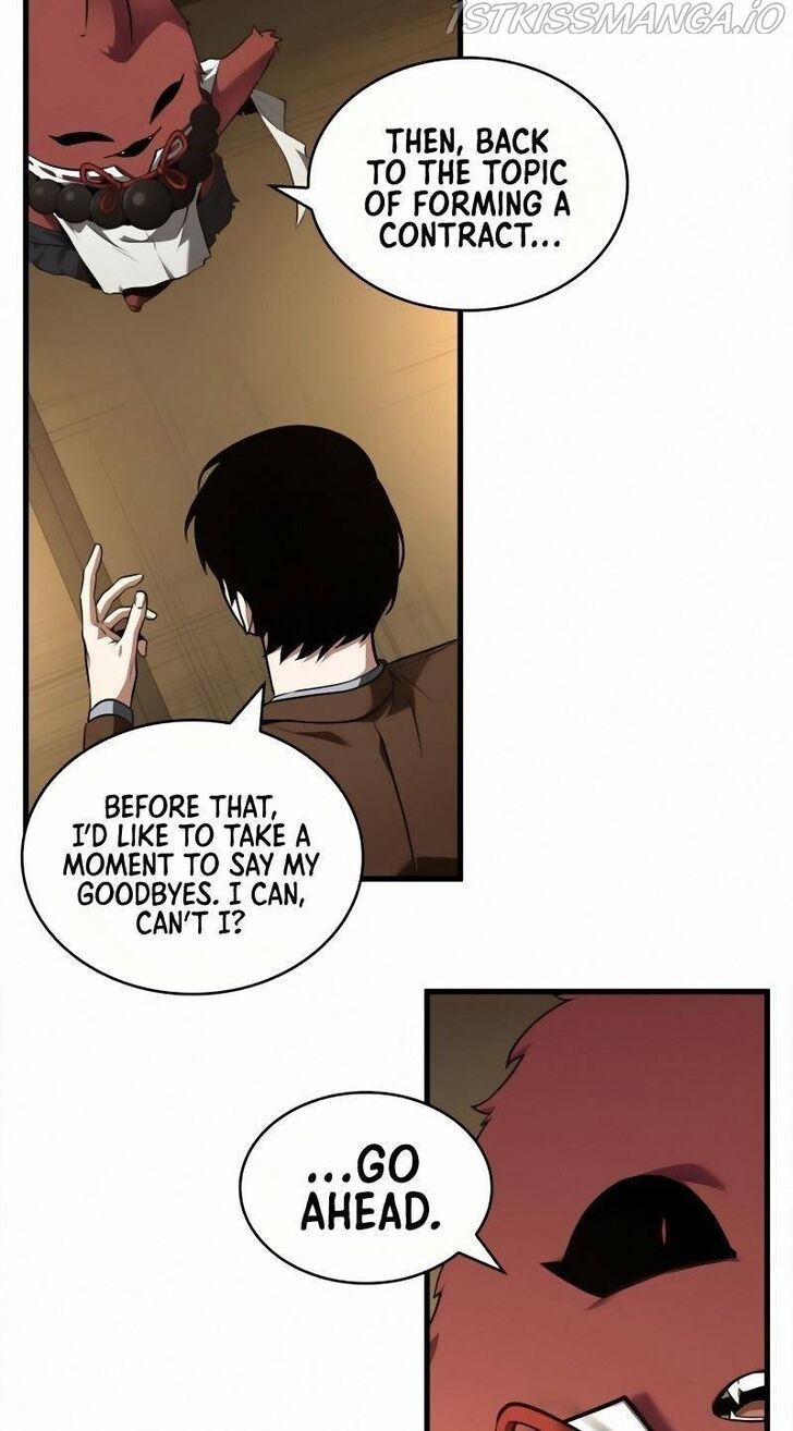 Read Omniscient Reader's Viewpoint EN Manga Online