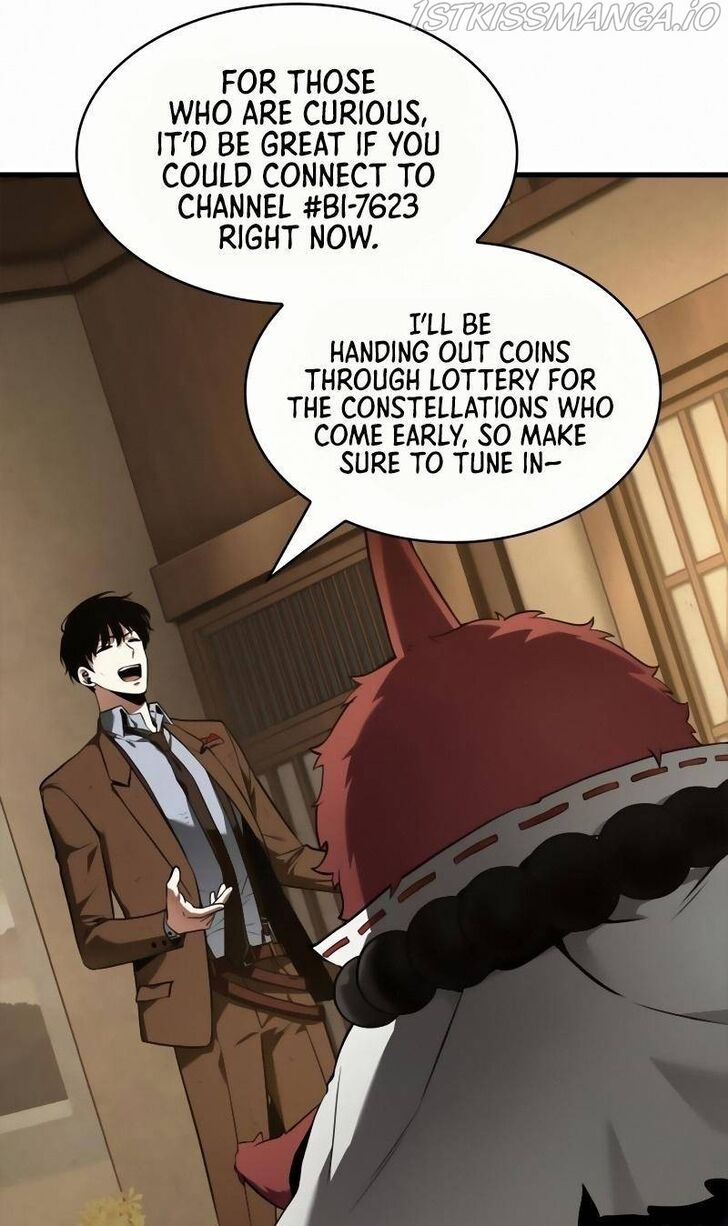 Read Omniscient Reader's Viewpoint EN Manga Online