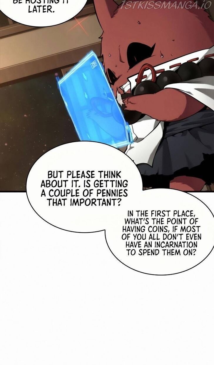 Read Omniscient Reader's Viewpoint EN Manga Online