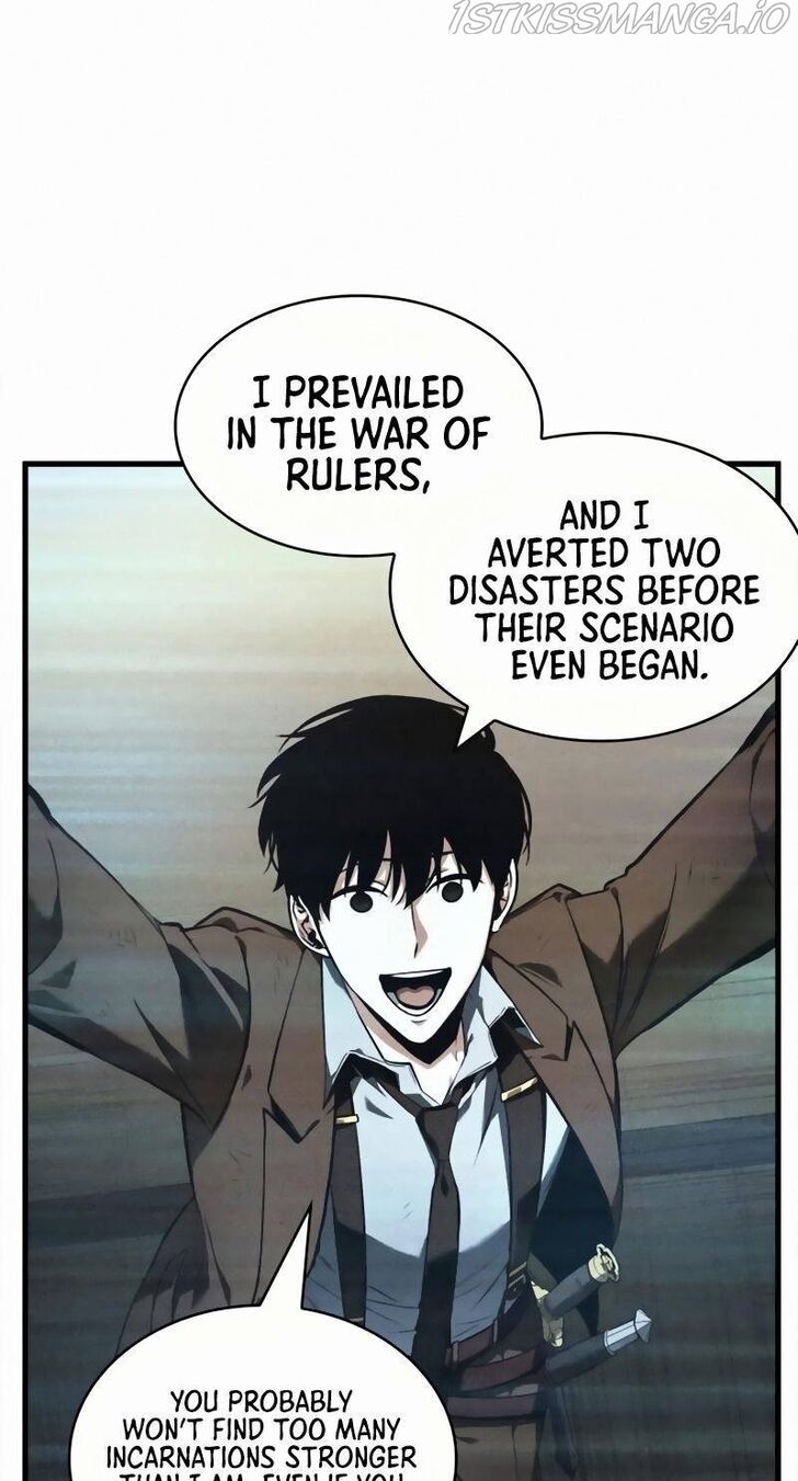 Read Omniscient Reader's Viewpoint EN Manga Online