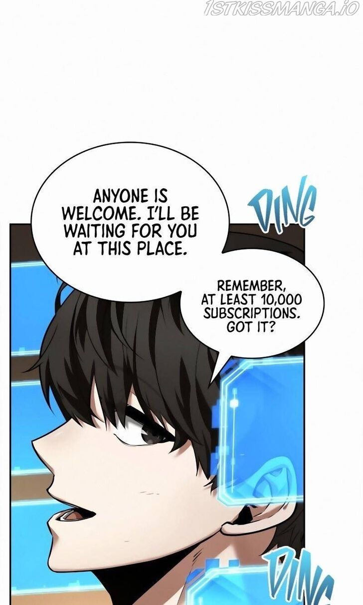 Read Omniscient Reader's Viewpoint EN Manga Online