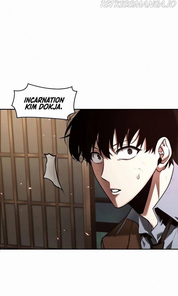 Read Omniscient Reader's Viewpoint EN Manga Online