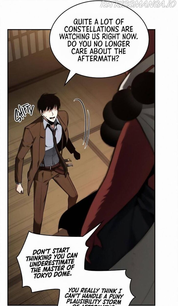 Read Omniscient Reader's Viewpoint EN Manga Online